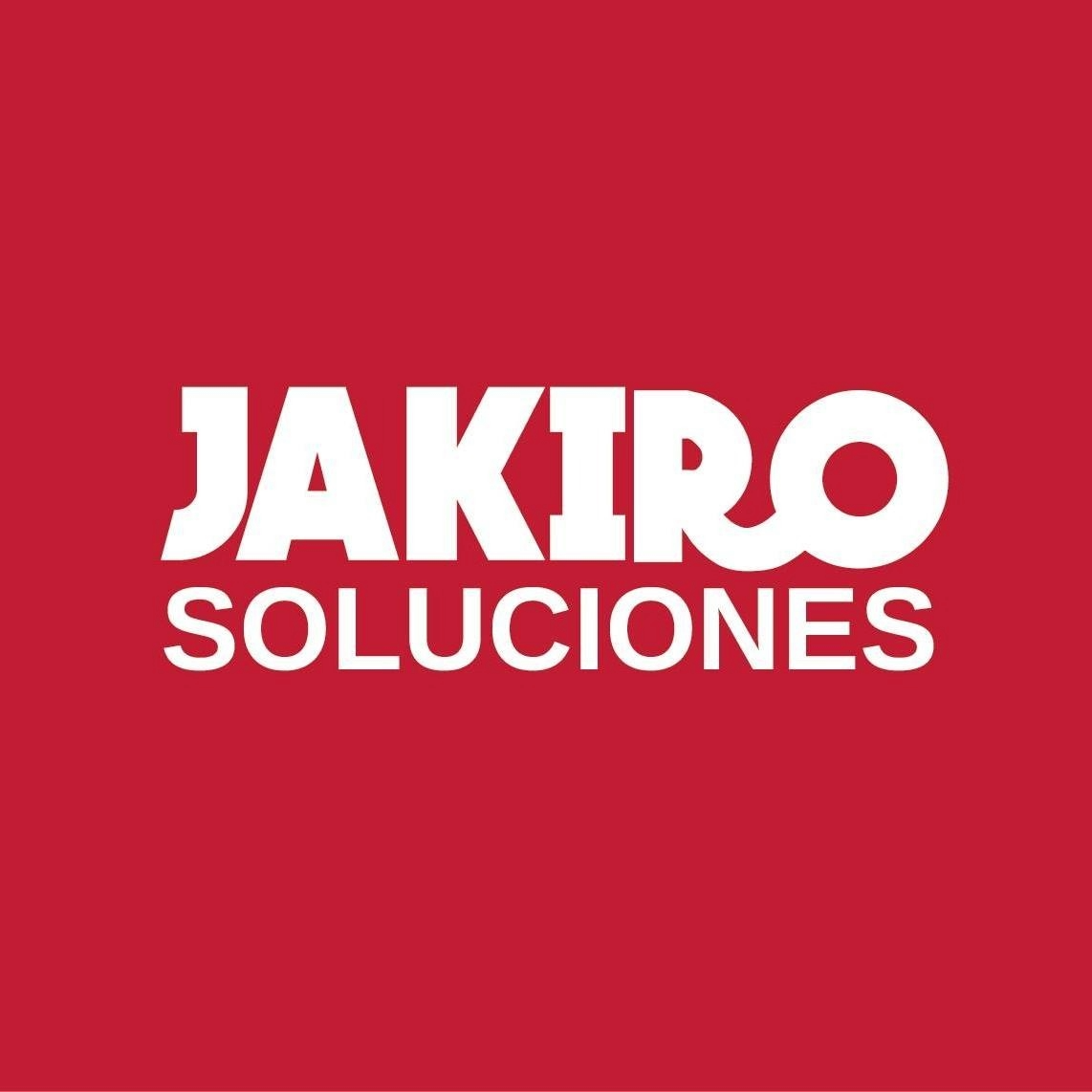 JAKIRO SOLUCIONES Logo
